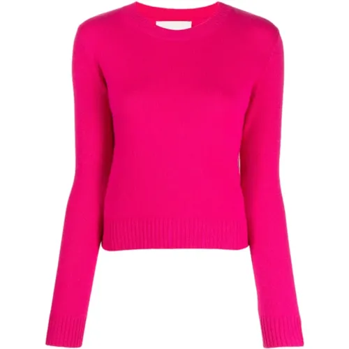 Cashmere Sweater , female, Sizes: XS, S - Lisa Yang - Modalova