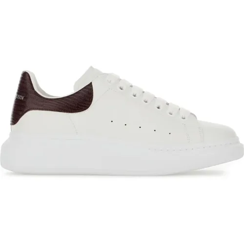 Stylish Sneakers for Trendy Looks , male, Sizes: 5 1/2 UK, 10 UK - alexander mcqueen - Modalova