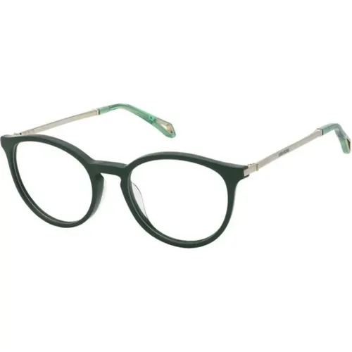 Glasses,Stilvolle Brille in Rotgold - Zadig & Voltaire - Modalova
