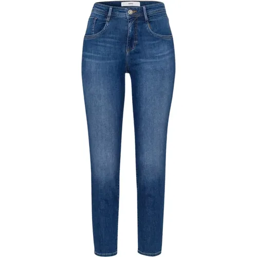 Slim-fit Jeans , Damen, Größe: XL - BRAX - Modalova
