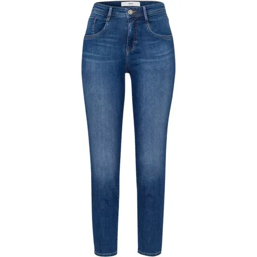 Slim-fit Jeans , Damen, Größe: S - BRAX - Modalova