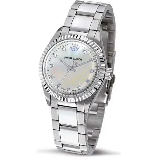 Watches , Damen, Größe: ONE Size - Philip Watch - Modalova