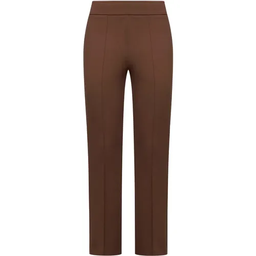 Trousers for a Stylish Look , female, Sizes: L, S, XS, XL, M - Blanca Vita - Modalova