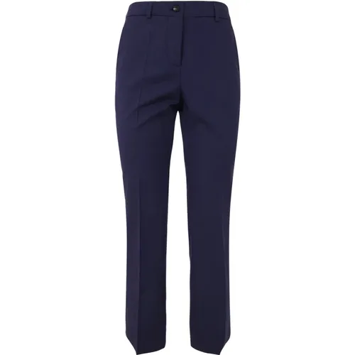 Suit Trousers Alberto Biani - Alberto Biani - Modalova