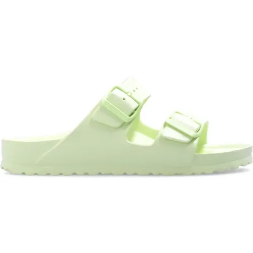 ‘Arizona Eva’ Sandalen , Damen, Größe: 37 EU - Birkenstock - Modalova