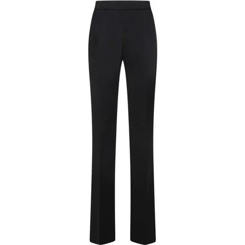 Stylische Hosen für den Alltag , Damen, Größe: XS - Givenchy - Modalova