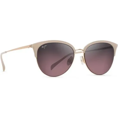 Rs330-05 Sungles , unisex, Sizes: 55 MM - Maui Jim - Modalova