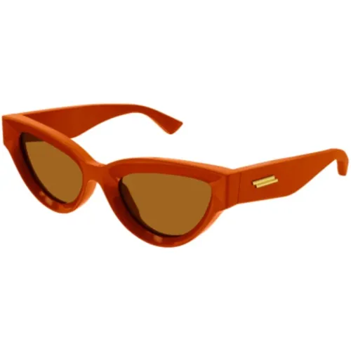 Stylish Sunglasses for Your Look , unisex, Sizes: ONE SIZE - Bottega Veneta - Modalova