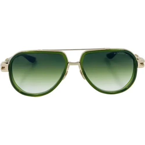 Sunglasses , unisex, Sizes: ONE SIZE - Dita - Modalova