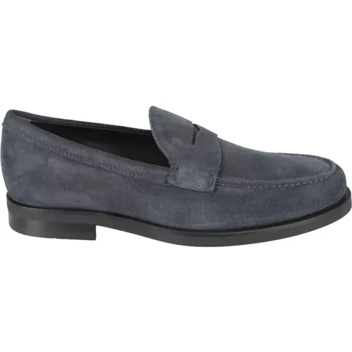 Loafers , male, Sizes: 11 UK - TOD'S - Modalova