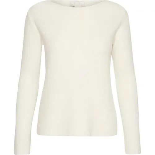 Snow Strickpullover Pullover - My Essential Wardrobe - Modalova