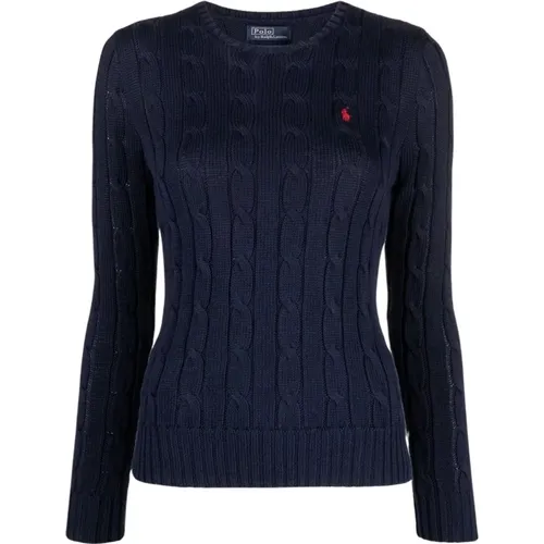Julianna Pullover Sweaters , female, Sizes: L - Ralph Lauren - Modalova