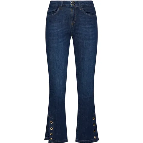 Denim Mode Jeans , Damen, Größe: W30 - Kaos - Modalova