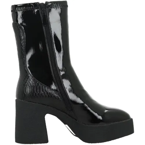 Heeled Boots , Damen, Größe: 38 EU - Noa Harmon - Modalova