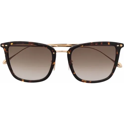 Im0053S 2Ikha Sunglasses , female, Sizes: 55 MM - Isabel marant - Modalova