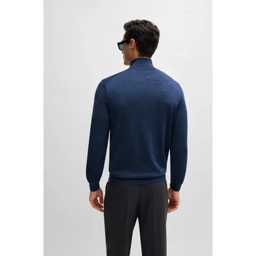 Slim Fit Rollkragenpullover - Hugo Boss - Modalova