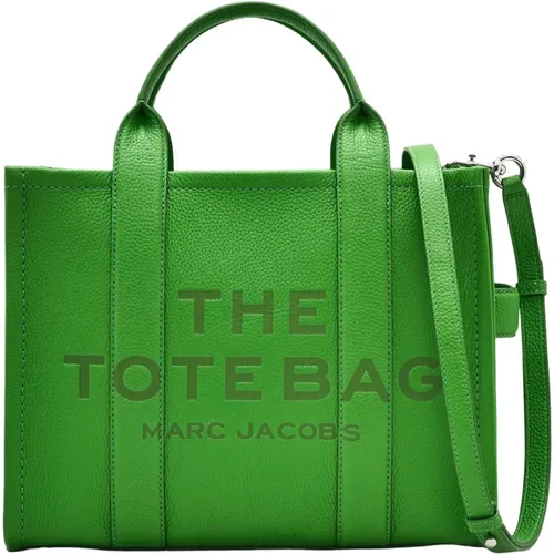 Medium Traveller Tote Bags , female, Sizes: ONE SIZE - Marc Jacobs - Modalova