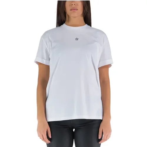 T-Shirts , female, Sizes: XS, S - Stella Mccartney - Modalova