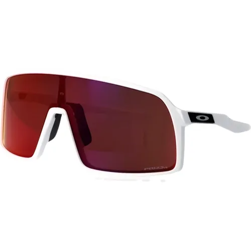 Sutro Stylish Sunglasses for Sunny Days , male, Sizes: 37 MM - Oakley - Modalova