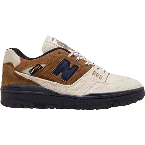 Limitierte Auflage Cordura Pack Sand Brown , Herren, Größe: 42 1/2 EU - New Balance - Modalova