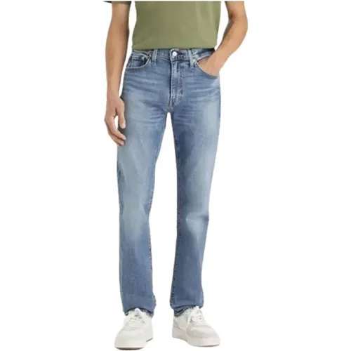 Klassische Straight Jeans Levi's - Levis - Modalova