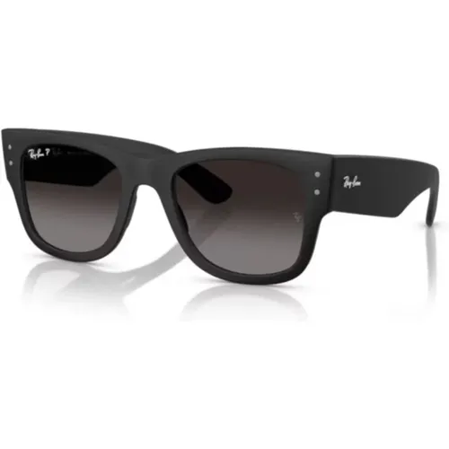 Stylish Sunglasses for Everyday Wear , unisex, Sizes: ONE SIZE - Ray-Ban - Modalova