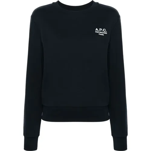 Rue Madame Sweatshirt A.P.C - A.P.C. - Modalova