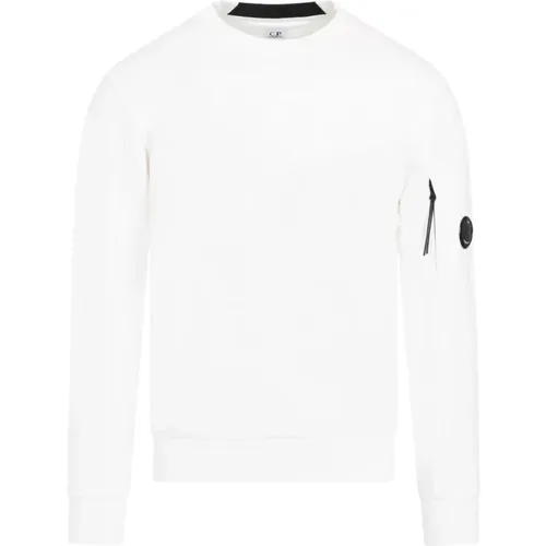Crewneck Sweatshirt Ss24 , male, Sizes: XL - C.P. Company - Modalova