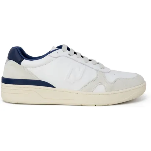 Men`s Spring/Summer Collection Sneakers , male, Sizes: 7 UK - Liu Jo - Modalova