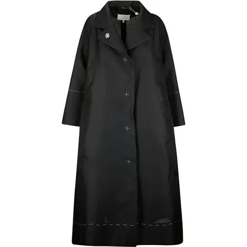 Stylish Coat for Men/Women , female, Sizes: XS - Maison Margiela - Modalova