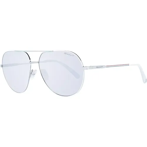 Aviator Sonnenbrille für Herren - Gant - Modalova