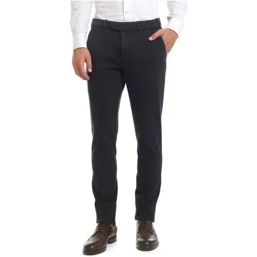 Chinese pants , male, Sizes: W31 - Eleventy - Modalova