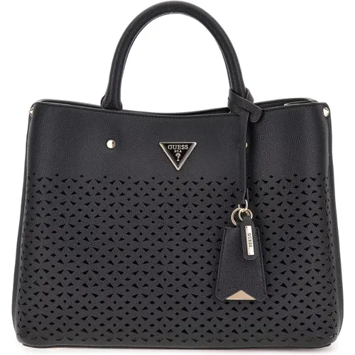 Stylish Women39 Handbag , female, Sizes: ONE SIZE - Guess - Modalova