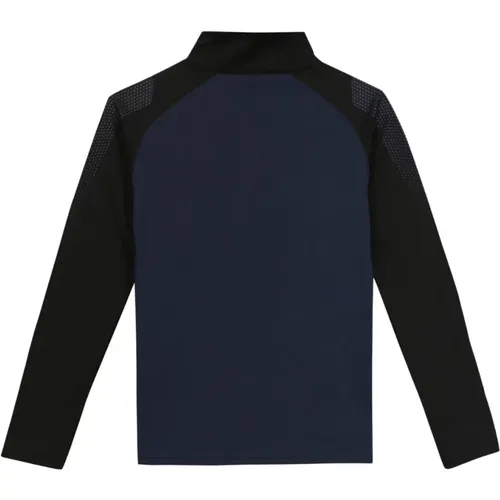 Teamwear Sweatshirt Chal 1/2 Zp - Umbro - Modalova
