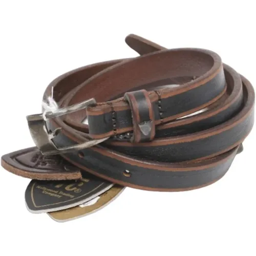 Clothing Belt for 11Wi051 , unisex, Sizes: 90 CM - HTC - Modalova