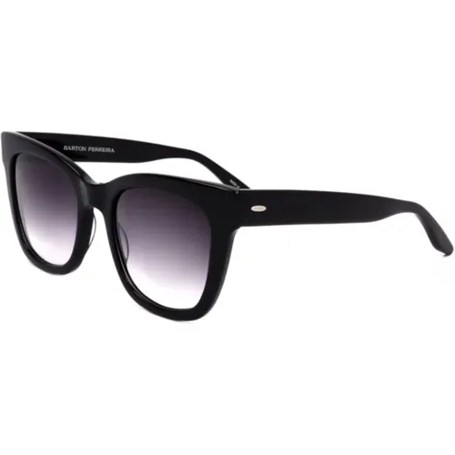 Stylish Sunglasses for Everyday Wear , female, Sizes: ONE SIZE - Barton Perreira - Modalova