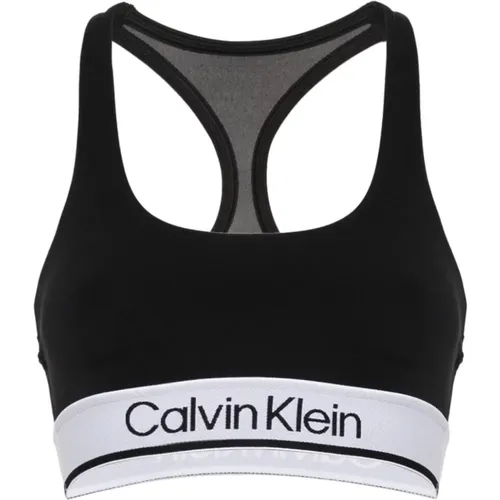 Sport Bras , Damen, Größe: L - Calvin Klein - Modalova