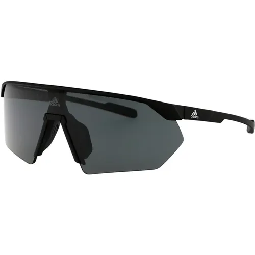 Prfm Shield Sunglasses , female, Sizes: ONE SIZE - Adidas - Modalova