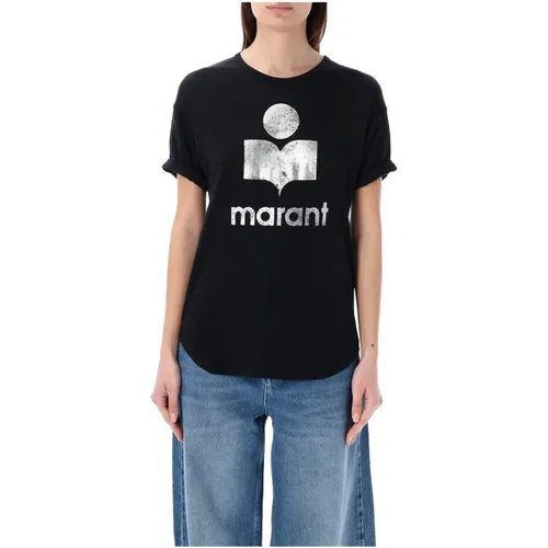 T-Shirts , Damen, Größe: L - Isabel Marant Étoile - Modalova