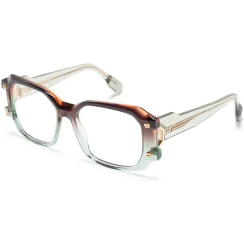 Optical Frame , Damen, Größe: 53 MM - Cazal - Modalova