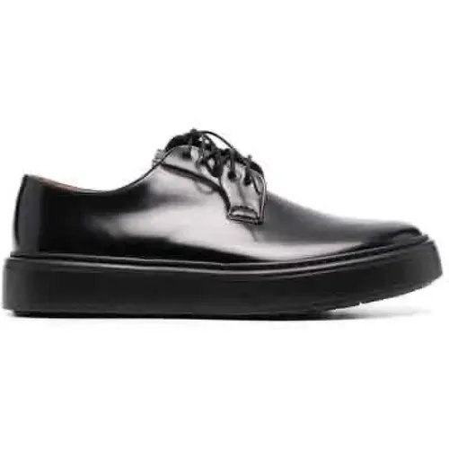 Stylish Shannon WE FF Shoes , male, Sizes: 6 UK - Church's - Modalova