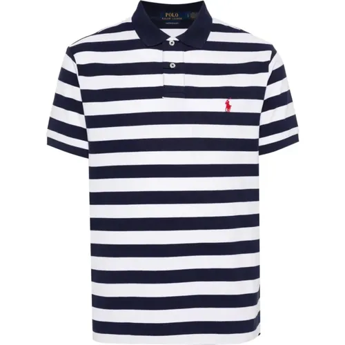 Polo Shirts , Herren, Größe: XL - Ralph Lauren - Modalova