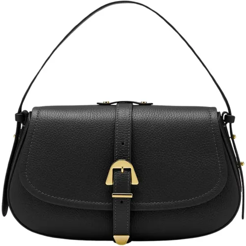 Handbag Magalu Model , female, Sizes: ONE SIZE - Coccinelle - Modalova