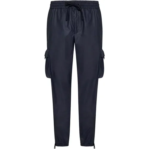 Cargo Trousers , male, Sizes: XL, S, M, L - Dolce & Gabbana - Modalova