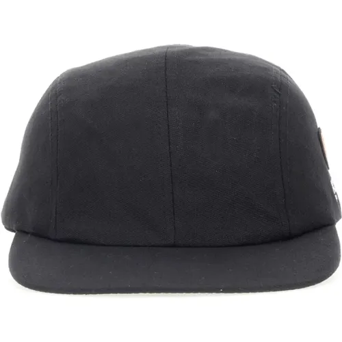 Embroidered Logo Hat , male, Sizes: ONE SIZE - Kenzo - Modalova