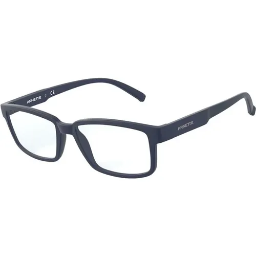 Eyewear frames Bixiga AN 7175 , unisex, Sizes: 51 MM - Arnette - Modalova