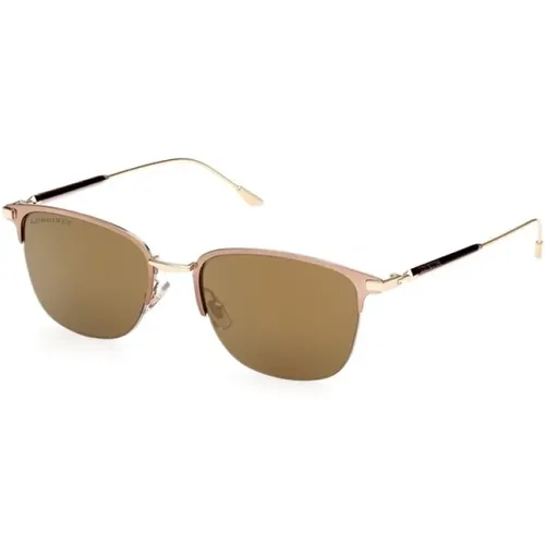 Sunglasses , unisex, Sizes: 53 MM - Longines - Modalova