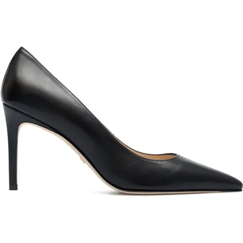 Elegant Decollete Shoes for Women , female, Sizes: 5 UK, 8 UK, 4 UK, 4 1/2 UK, 3 UK, 5 1/2 UK - Stuart Weitzman - Modalova
