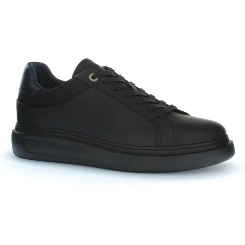 Men's Sneakers Stylish Model , male, Sizes: 6 UK, 8 UK, 8 1/2 UK, 7 UK, 7 1/2 UK - Harmont & Blaine - Modalova