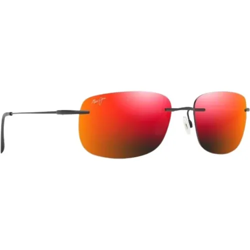 Sungles , unisex, Sizes: 60 MM - Maui Jim - Modalova